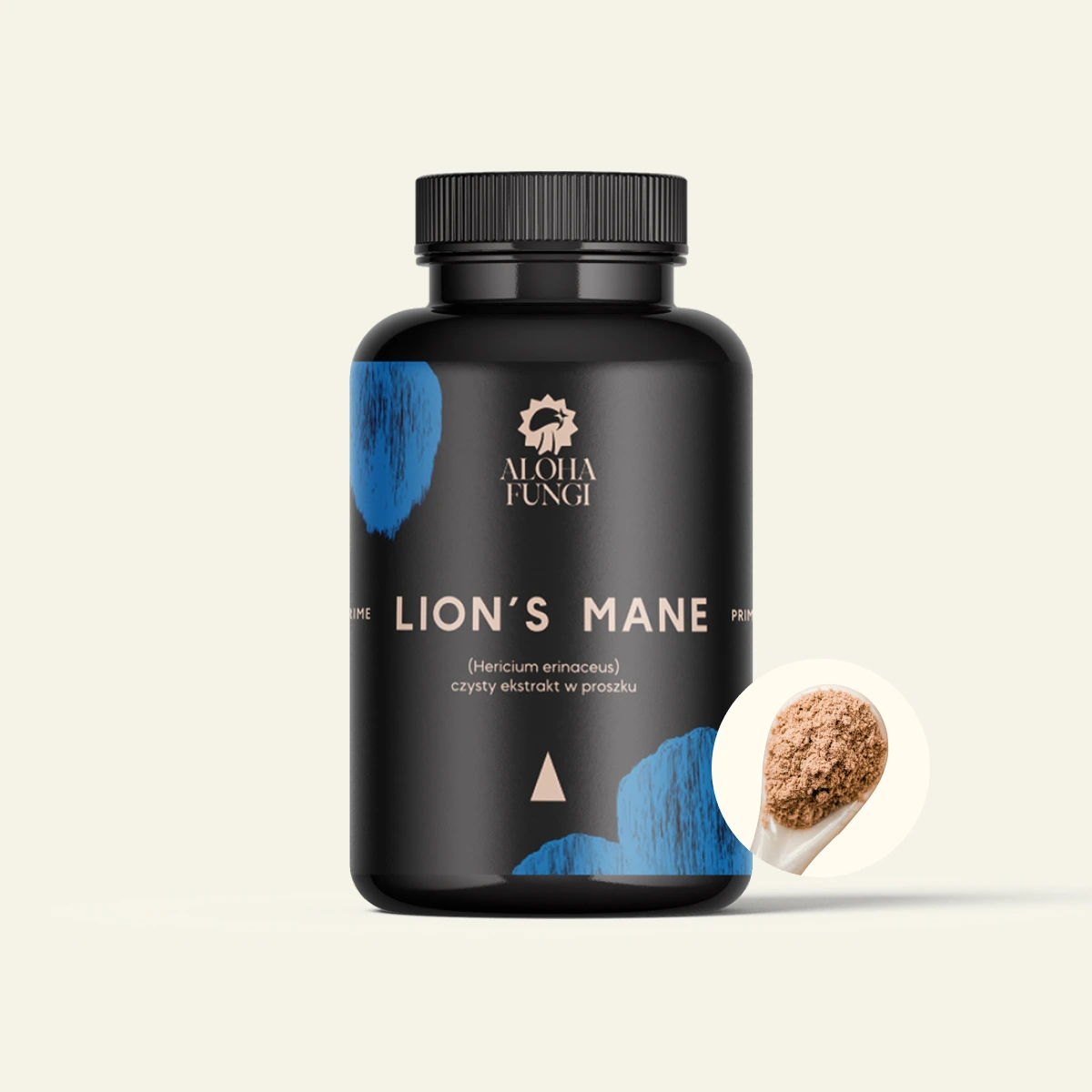 Lion's Mane, Proszek PRIME 50g