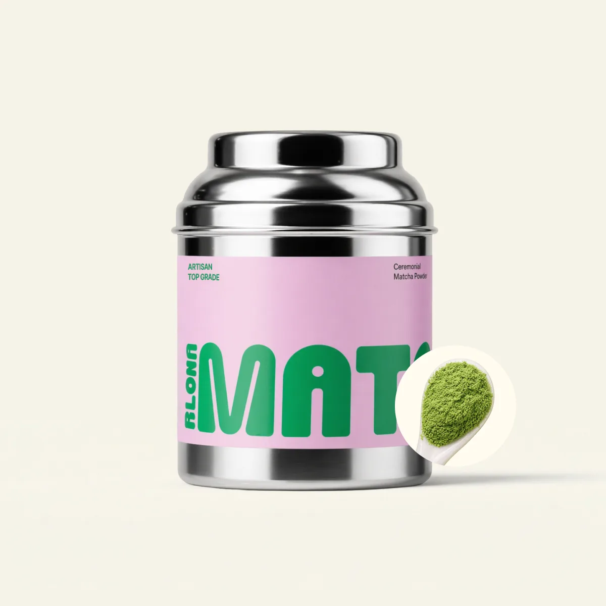 Aloha Matcha, Proszek 50g