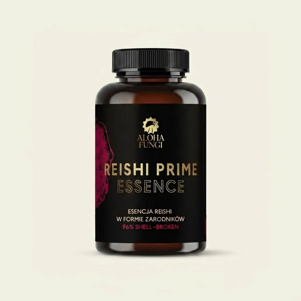 Reishi Essence, Proszek 30 g